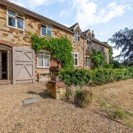 Croxton Lodge & Curlews Nest