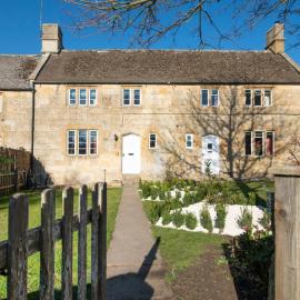 Tiesel Cottage