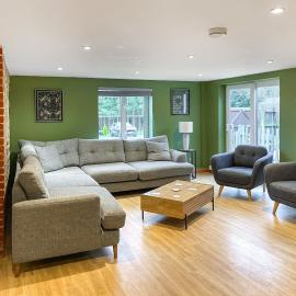 Nutley Farmhouse