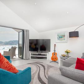 Grand Banks Apartment