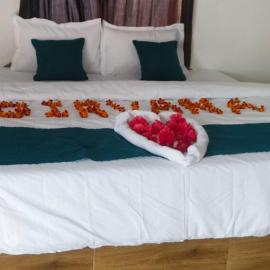 Girvana Resorts, hotel in Sāsan Gīr