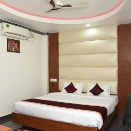 Sea Shore In, hotel v destinácii Port Blair
