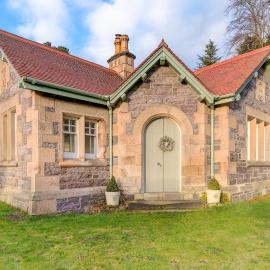 Firlands Lodge - Ukc6205