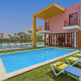 Villa Marina View by Villa Plus