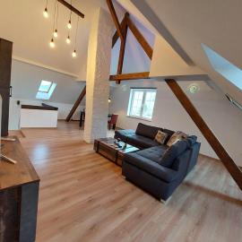 Ferienhaus Prinzessin Gina