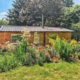 Rowan Tree Lodge - Ukc6977 โรงแรมในลุดโลว์