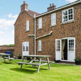 Eastfield Cottage
