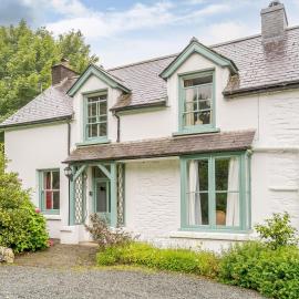 Jasmine Cottage - Uk35245