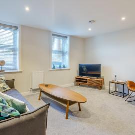 6 Eastgate -Uk34289, Hotel in Andover