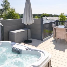 Herdwick Lodge - Uk3426