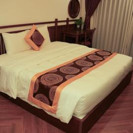 SENVIBE Resort، فندق في Vằn Trinh