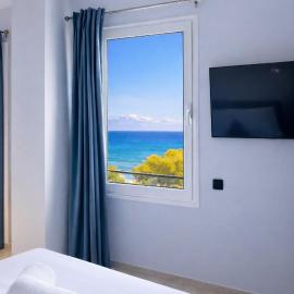 Libyan Sea Suites