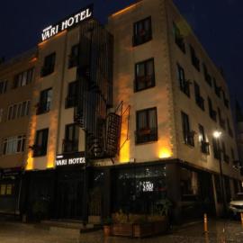 Yuvam Vari Hotel