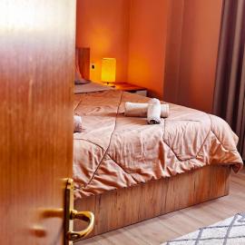 Shkodra Apartments, hotel Shkodrában