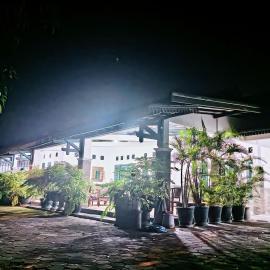 Adiyantum Homestay