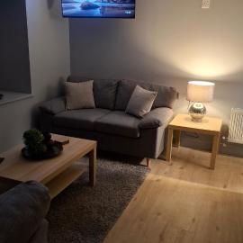 Apartment 1 at Busy Bee, hôtel à Daingean
