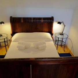 Casa das Rendufas- Turismo Rural com Figos, hotel v destinácii Rendufas da Estrada