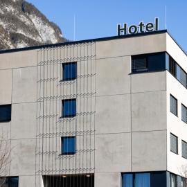 Kematen in Tirol में, होटल Hotel Goldene Gams