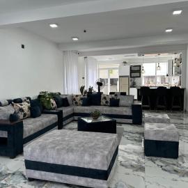 The calm villa, hotel a Kandana