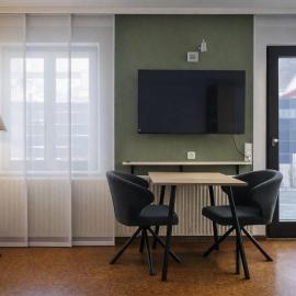 SK Ferienapartments Kappelrodeck