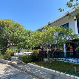 Tamnan Resort Pattaya, hotel en Ban Nong Chaeng