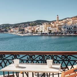 Hotel Aktaion Syros, hotel in Ermoupoli