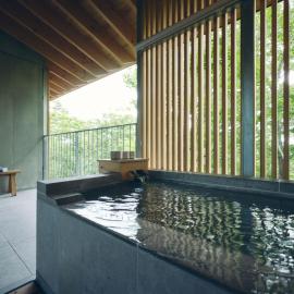 SANU 2nd Home Nasu 3rd, hotel v destinácii Nasu