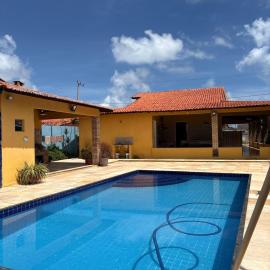 Caponga Beach House - 100m da Praia