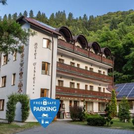 Pensiunea Sibiel, Hotel in Sibiel