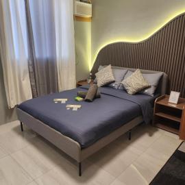 Ohhlala Cozy Corner at Royal Oceancrest Mactan, hotel v destinaci Mactan Island