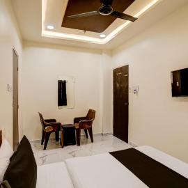 Hotel O highway blues