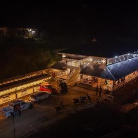 Matha homestay Vattavada, hotelli kohteessa Vattavada