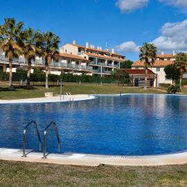 Sol, Golf & Relax – Casa de lujo golf y mar, hotel in Sant Jordi