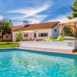 Quinta da Saudade, hôtel à Ponte de Sor