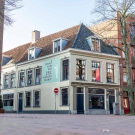 Bakery Boutique Hotel – hotel w mieście Leeuwarden