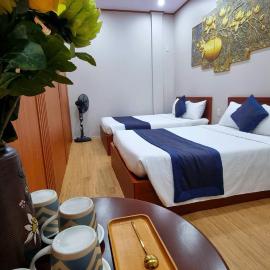 Golden Land Homestay Hue