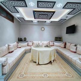 riad dar bassou