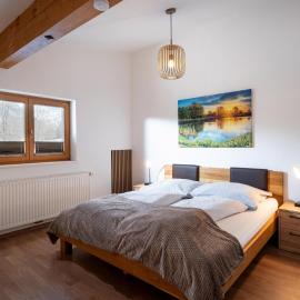 Harry's Hittn, hotel a Söll
