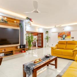 Stayory Luxe S12 - 3 Bed 3 Bath Luxury Stay
