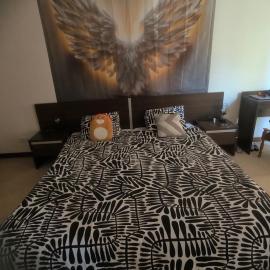 Snow & Swing Apartment D10 in Terra Complex near Bansko
