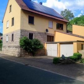 Im Lautergrund, hotel u gradu Breitbrunn