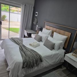 Alte Welkom Guesthouse – hotel w mieście Klerksdorp