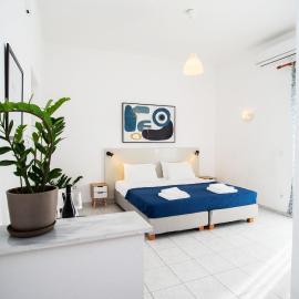 Fardini Resorts, hotel a Kavos