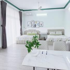 Minihouse 365 Holdings - 01 Lý Hồng Thanh