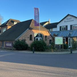 De Gastrolounge, hotel u gradu Vorden