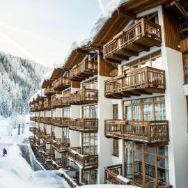 Grafenberg Resort by Alpeffect Hotels, hotel di Wagrain