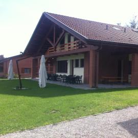 Agriturismo Altana del Motto Rosso