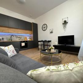 Apartament Słoneczny 29