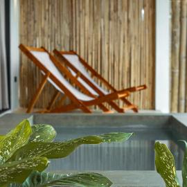Siroco Villas - Romantic Privet Pool Escape