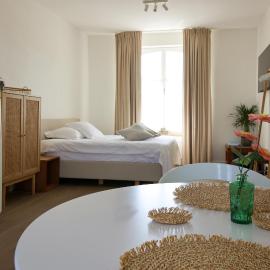 Suite kaai 24